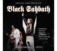 Paranoid in 1975