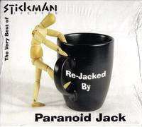 Paranoid Jack - Re-Jacked - The Very Best of Stickman records