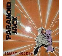 Paranoid Jack - Slavedriver [Vinilo]