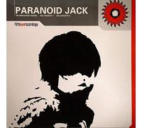 Paranoid Jack - The World Must Change