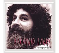 Paranoid Larry & His Imaginary Band