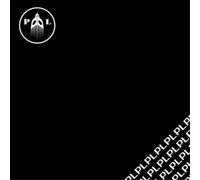 Paranoid London – PL – Álbum en vinilo 12" – The Orchard