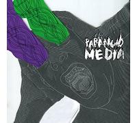Paranoid Media - PRM (LP+Mp3) [Import] [Vinilo]