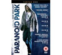 Paranoid Park [2007] [DVD] [Reino Unido]