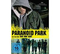 Paranoid Park [Alemania] [DVD]