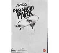 Paranoid park [DVD]