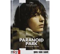 Paranoid Park [Francia] [DVD]