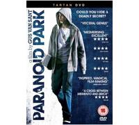 Paranoid Park [Italia] [DVD]