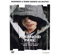 Paranoid park [Italia] [DVD]
