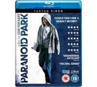 Paranoid_Park [Reino Unido] [Blu-ray]