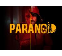 PARANOID (PC) Steam Key - GLOBAL