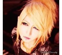 Paranoid Personality [Limited-