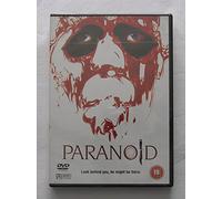 Paranoid [Reino Unido] [DVD]