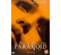 Paranoid [Reino Unido] [DVD]