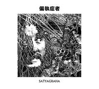 Paranoid - Satyagraha