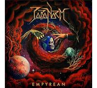 Paranorm - Empyrean (Red Vinyl) [Vinilo]
