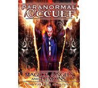 Paranorma Occult-Magick Angels & Demons [Reino Unido] [DVD]