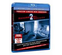 Paranormal Activity 2 [Francia] [Blu-ray]