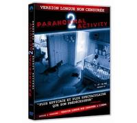 Paranormal Activity 2 [Francia] [DVD]