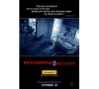 Paranormal Activity 2 [Reino Unido] [DVD]