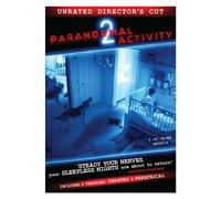 Paranormal Activity 2 [USA] [DVD]
