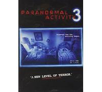 Paranormal Activity 3 [Alemania] [DVD]