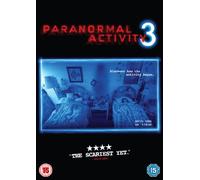Paranormal Activity 3 [DVD]