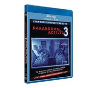 Paranormal Activity 3 [Francia] [Blu-ray]