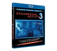 Paranormal Activity 3 [Francia] [Blu-ray]