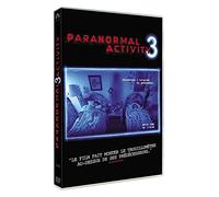 Paranormal Activity 3 [Francia] [DVD]