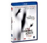 Paranormal Activity [Blu-ray]