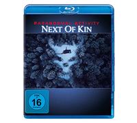 Paranormal Activity: Next of Kin [Alemania] [Blu-ray]