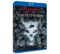 Paranormal Activity: Next of Kin [Blu-Ray] [Region B] (IMPORT) (No hay versión española)