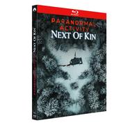 Paranormal Activity : Next of Kin [Francia] [Blu-ray]