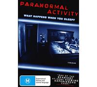 Paranormal Activity [NON-UK Format / Region 4 Import - Australia]