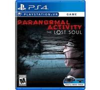 Paranormal Activity for PlayStation VR