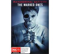 Paranormal Activity: the Marke [DVD de Audio]