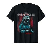 Paranormal Activity The Marked Ones Camiseta
