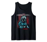 Paranormal Activity The Marked Ones Camiseta sin Mangas