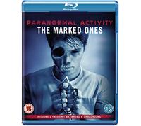 Paranormal Activity: The Marked Ones [Edizione: Regno Unito] [Reino Unido] [Blu-ray]