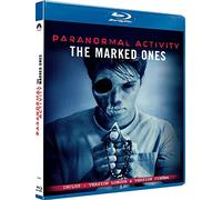 Paranormal Activity: The Marked Ones [Francia] [Blu-ray]