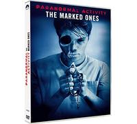Paranormal Activity: The Marked Ones [Italia] [DVD]