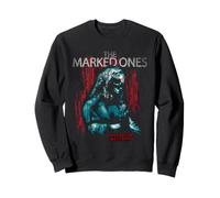 Paranormal Activity The Marked Ones Sudadera