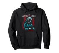 Paranormal Activity The Marked Ones Sudadera con Capucha