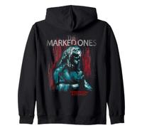 Paranormal Activity The Marked Ones Sudadera con Capucha