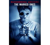 Paranormal Activity: The Marked Ones [USA] [DVD]