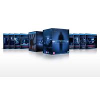 Paranormal Activity Ultimate Chills Collection – Blu-ray – Edición limitada (Regiones A/B/C)