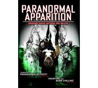 Paranormal Apparition: Revenge From Beyond The Grave [Reino Unido] [DVD]