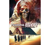 Paranormal Egypt: Pharoahs, Pyramids And Ancient Science [USA] [DVD]