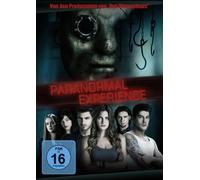 Paranormal Experience [Alemania] [DVD]